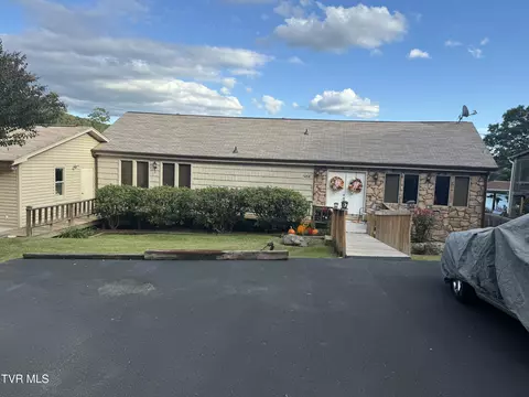 1458 E Shipley Ferry Road Kingsport Tn 37663, Kingsport, TN 37663