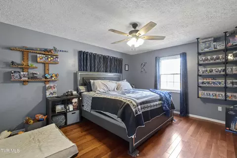 Bedroom - 119 Mccartt Loop Chuckey Tn 37641, Chuckey, TN 37641 photo 4 of 7