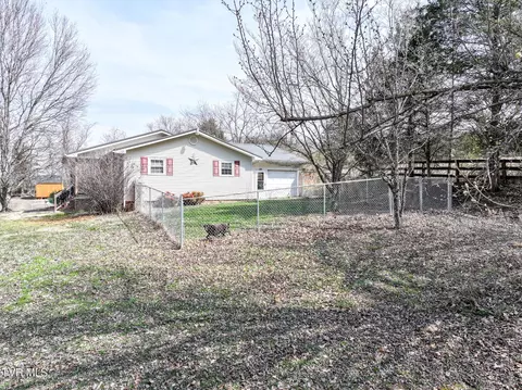 Exterior - 119 Mccartt Loop Chuckey Tn 37641, Chuckey, TN 37641 photo 4 of 10