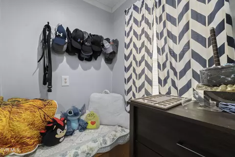 Bedroom - 119 Mccartt Loop Chuckey Tn 37641, Chuckey, TN 37641 photo 7 of 7