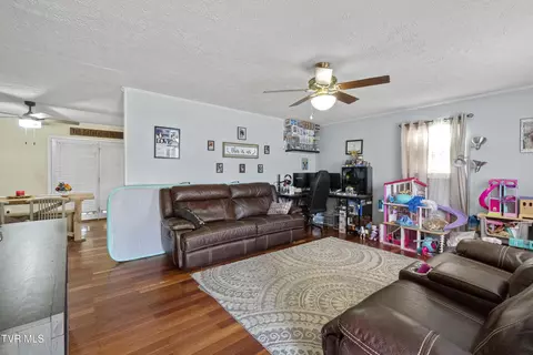 Living - 119 Mccartt Loop Chuckey Tn 37641, Chuckey, TN 37641 photo 4 of 4