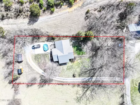 View/Area - 119 Mccartt Loop Chuckey Tn 37641, Chuckey, TN 37641 photo 1 of 11