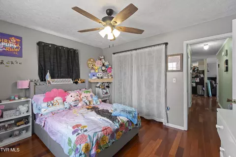 Bedroom - 119 Mccartt Loop Chuckey Tn 37641, Chuckey, TN 37641 photo 2 of 7