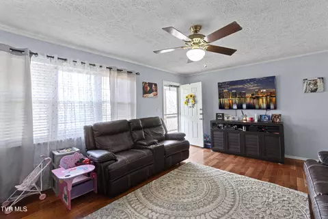 Living - 119 Mccartt Loop Chuckey Tn 37641, Chuckey, TN 37641 photo 3 of 4