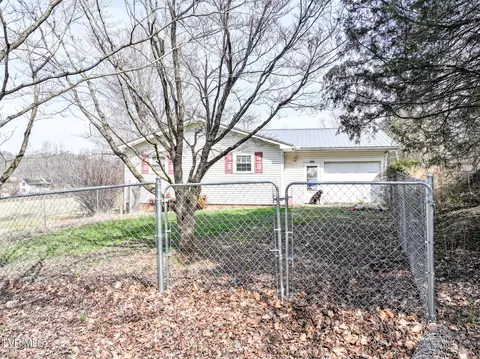 Exterior - 119 Mccartt Loop Chuckey Tn 37641, Chuckey, TN 37641 photo 10 of 10