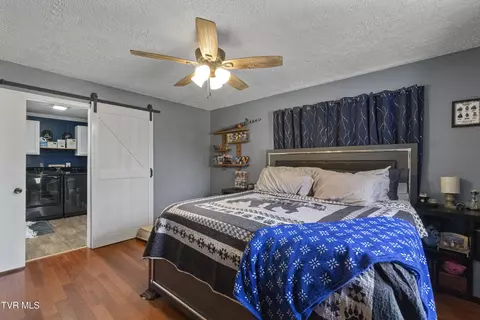 Bedroom - 119 Mccartt Loop Chuckey Tn 37641, Chuckey, TN 37641 photo 6 of 7
