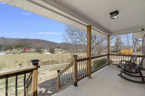 Exterior - 119 Mccartt Loop Chuckey Tn 37641, Chuckey, TN 37641 photo 2 of 10