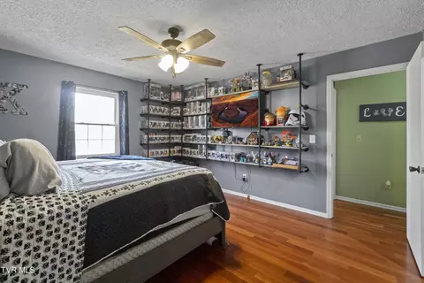 Bedroom - 119 Mccartt Loop Chuckey Tn 37641, Chuckey, TN 37641 photo 5 of 7