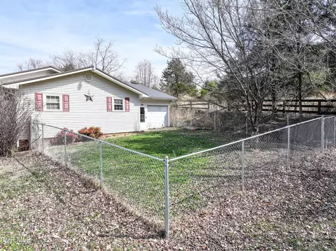 Exterior - 119 Mccartt Loop Chuckey Tn 37641, Chuckey, TN 37641 photo 9 of 10