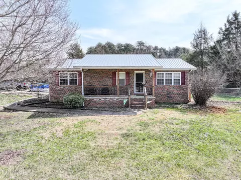 Exterior - 119 Mccartt Loop Chuckey Tn 37641, Chuckey, TN 37641 photo 3 of 10