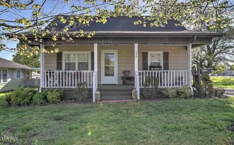 722 Fairview Avenue Kingsport Tn 37660, Kingsport, TN 37660