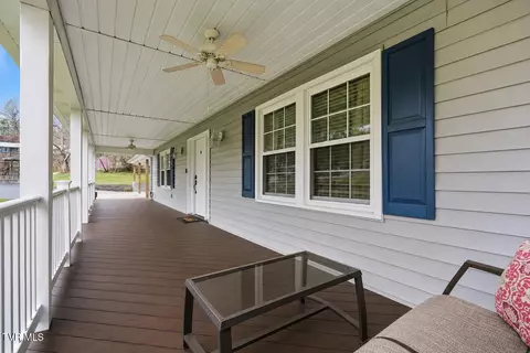Exterior - 308 NE Grant Street Wise Va 24293, Wise, VA 24293 photo 2 of 7