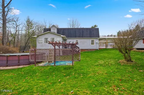 Exterior - 308 NE Grant Street Wise Va 24293, Wise, VA 24293 photo 7 of 7