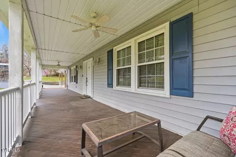 Exterior - 308 NE Grant Street Wise Va 24293, Wise, VA 24293 photo 3 of 7
