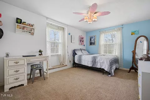 Bedroom - 308 NE Grant Street Wise Va 24293, Wise, VA 24293 photo 5 of 6
