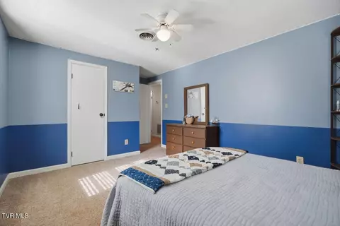 Bedroom - 308 NE Grant Street Wise Va 24293, Wise, VA 24293 photo 4 of 6