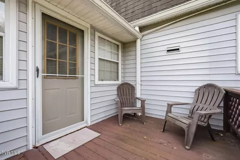 Exterior - 308 NE Grant Street Wise Va 24293, Wise, VA 24293 photo 5 of 7