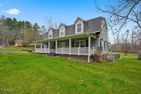 Exterior - 308 NE Grant Street Wise Va 24293, Wise, VA 24293 photo 2 of 7