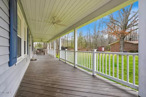 Exterior - 308 NE Grant Street Wise Va 24293, Wise, VA 24293 photo 4 of 7