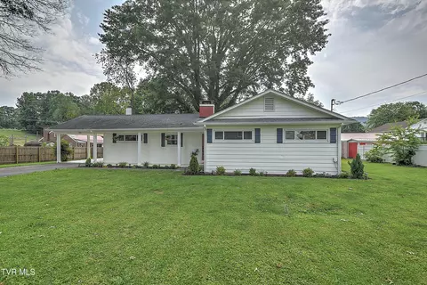 315 Liberty Avenue Erwin Tn 37650, Erwin, TN 37650