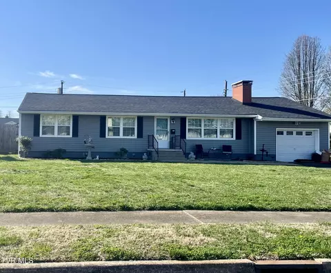 2244 Swannanoa Avenue Kingsport Tn 37664, Kingsport, TN 37664