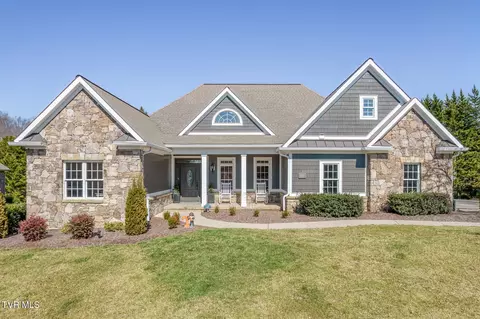 2129 Highland Falls Court Johnson City Tn 37615, Johnson City, TN 37615