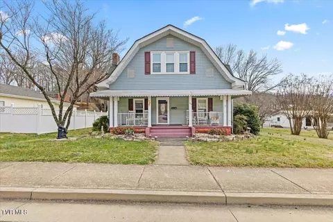 752 N Main Avenue Erwin Tn 37650, Erwin, TN 37650