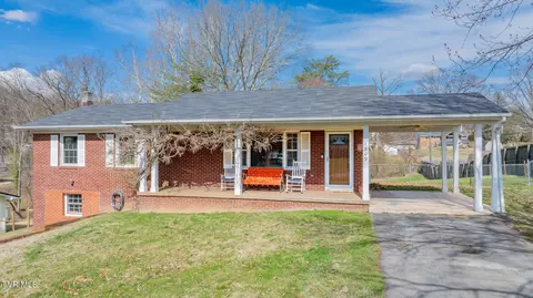 1809 Duke Street Kingsport Tn 37665, Kingsport, TN 37665