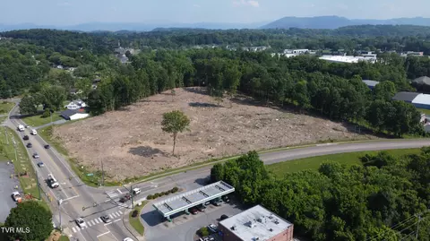 tbd E Oakland Ave And Princeton Rd Johnson City Tn 37601, Johnson City, TN 37601