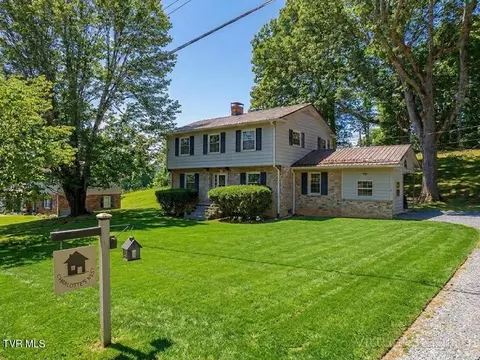 12104 Linden Street Meadowview Va 24361, Meadowview, VA 24361