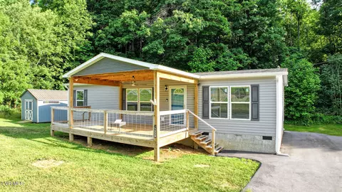 1320 Sugar Bowl Road Chuckey Tn 37641, Chuckey, TN 37641