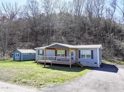1320 Sugar Bowl Road Chuckey Tn 37641, Chuckey, TN 37641