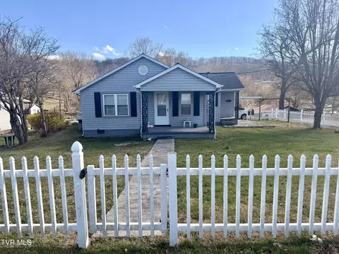 5821 Orebank Road Kingsport Tn 37664, Kingsport, TN 37664