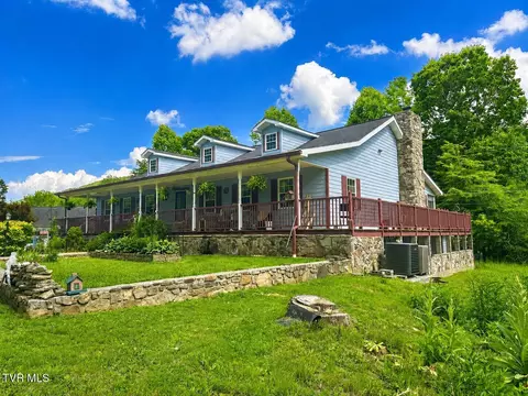 5380 Laurel Fork Road Rocky Gap Va 24366, Rocky Gap, VA 24366