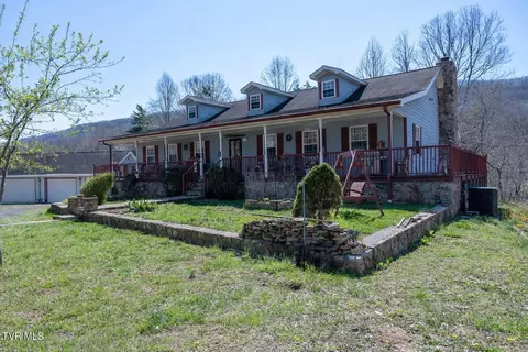 5380 Laurel Fork Road Rocky Gap Va 24366, Rocky Gap, VA 24366