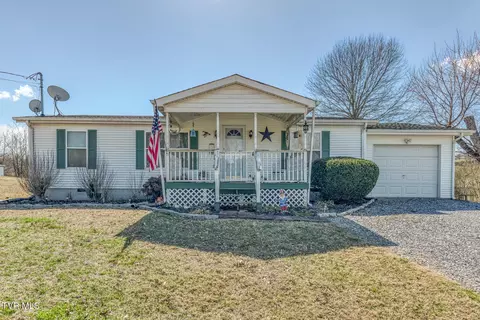 184 Kiser Circle Jonesborough Tn 37659, Jonesborough, TN 37659