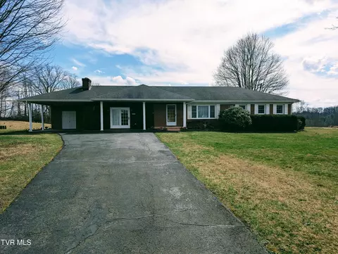 8491 Doctor Ralph Stanley Highway Coeburn Va 24230, Coeburn, VA 24230
