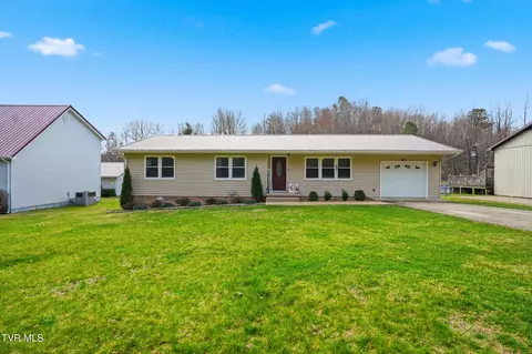 413 Fraley Avenue Duffield Va 24244, Duffield, VA 24244