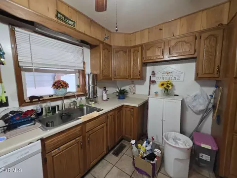 Kitchen - 421 Juniper Street Greeneville Tn 37745, Greeneville, TN 37745 photo 1 of 2