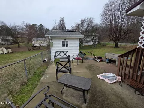 Exterior - 421 Juniper Street Greeneville Tn 37745, Greeneville, TN 37745 photo 5 of 5