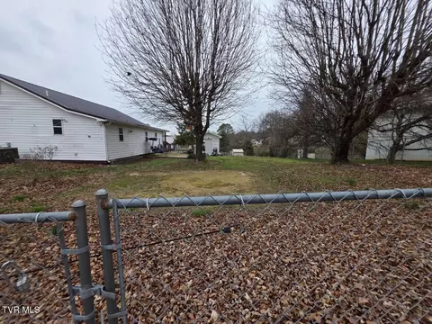 Exterior - 421 Juniper Street Greeneville Tn 37745, Greeneville, TN 37745 photo 3 of 5