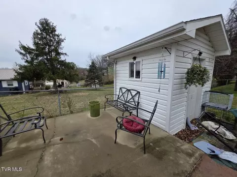 Exterior - 421 Juniper Street Greeneville Tn 37745, Greeneville, TN 37745 photo 4 of 5