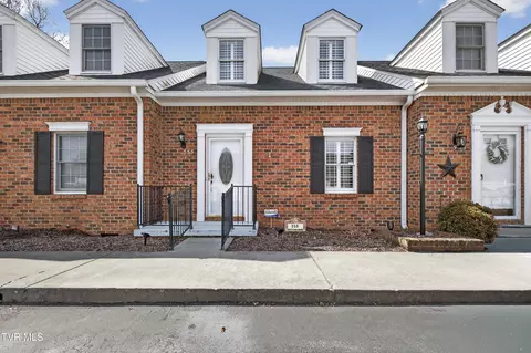 555 Hickory Road - Bristol Tn 37620, Bristol, TN 37620