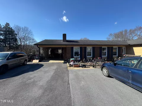 928 Sir Echo Drive Kingsport Tn 37663, Kingsport, TN 37663