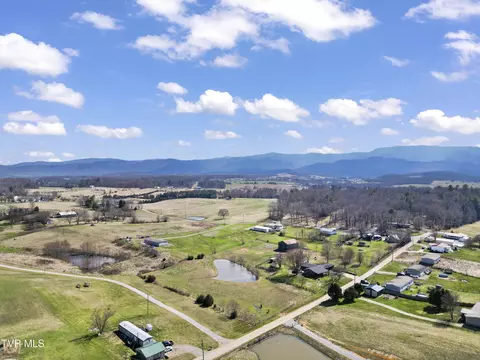 tbd Barren Road Chuckey Tn 37641, Chuckey, TN 37641