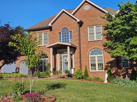 2605 Halifax Drive Kingsport Tn 37660, Kingsport, TN 37660