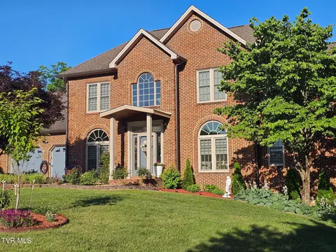 2605 Halifax Drive Kingsport Tn 37660, Kingsport, TN 37660