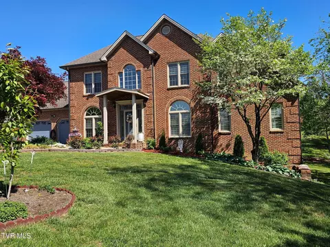 2605 Halifax Drive Kingsport Tn 37660, Kingsport, TN 37660
