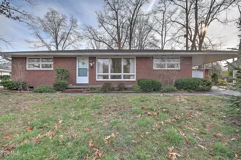 2744 Circle View Kingsport Tn 37664, Kingsport, TN 37664