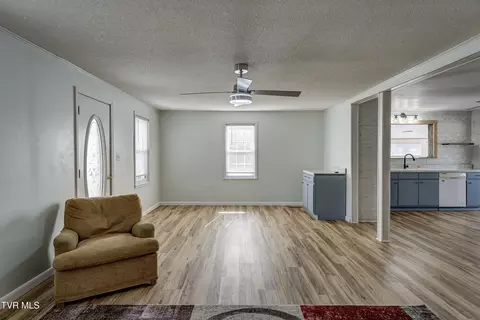 Living - 121 Smith Avenue Erwin Tn 37650, Erwin, TN 37650 photo 3 of 4